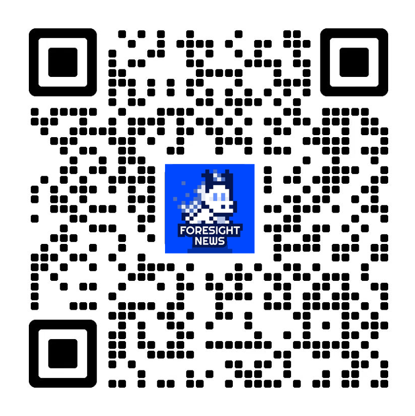 WeChat QR Code